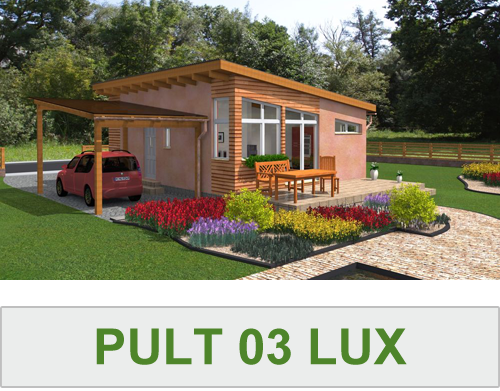 PULT 03 LUX